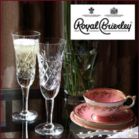 ROYAL BRIERLEY по специальной цене