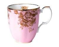 Кружка 1960 Golden Roses 