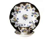 Набор 1910 Duchess, 3 предмета