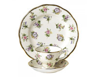 Набор 1920 Spring Meadow, 3 предмета