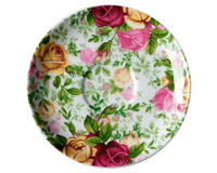 Блюдце чайное Chintz
