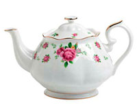 Чайник White