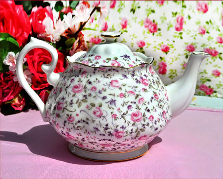Коллекция Rose Confetti