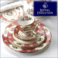 ROYAL DOULTON по специальной цене