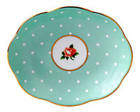 Поднос 100 Ears Giftware - Polka Rose