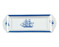 Поднос для ручек Blue Clipper
