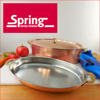 SPRING по специальной цене