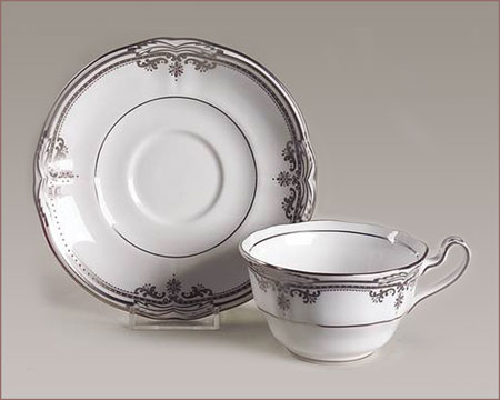Коллекция Stafford Platinum