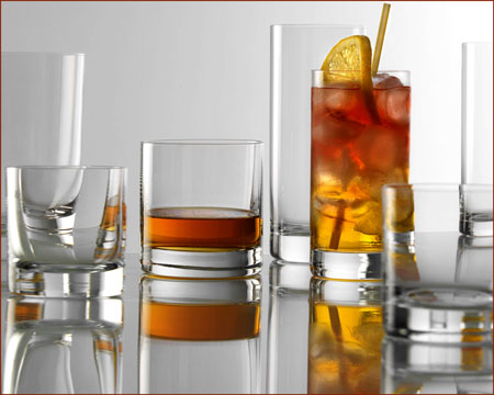 Коллекция New York Bar