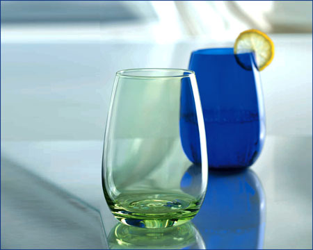 Коллекция Spirituosen & Tumbler