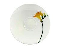 Блюдце кофейное Floral