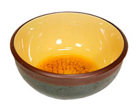 Чаша Glassy Yellow Чаша Glassy Yellow
