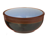 Чаша Glassy Blue Чаша Glassy Blue