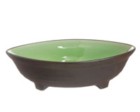 Чаша Glassy Green Чаша Glassy Green