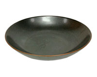 Чаша Metallic Black Чаша Metallic Black