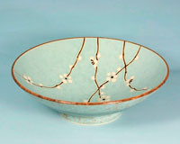 Салатник Blue Plum Салатник Blue Plum