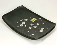 Блюдо Cherry Blossom