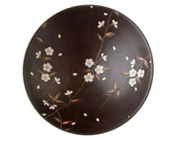 Тарелка Cherry Blossom