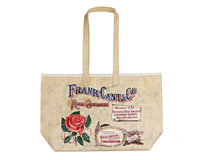 Сумка с длинными ручками RHS Rose Catalog