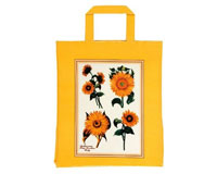 Сумка средняя RHS Helianthus