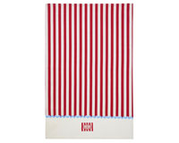 Полотенце H&G Big Top Stripe