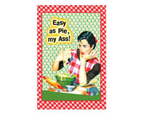 Полотенце Easy As Pie