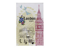Полотенце London