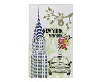 Полотенце New York