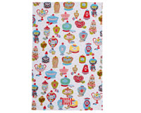 Полотенце H&G Sweet Shop