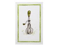 Полотенце  Bridget Farmer Whisk