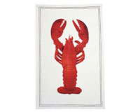 Полотенце Kit Lobster