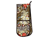 Рукавица двойная V&A Bower