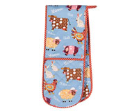 Рукавица двойная Farmyard