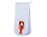 Рукавица двойная Lobster