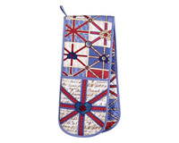 Рукавица двойная Union Jack