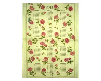 Полотенце Charlotte Calander 2011