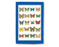 Полотенце Butterflies