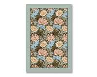 Полотенце V&A Morris Chrysanthemum