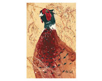 Полотенце AC Pheasant