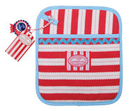 Прихватка Top Stripe Прихватка Top Stripe