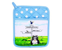 Прихватка Country Cats Прихватка Country Cats