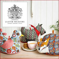 ULSTER WEAVERS по специальной цене