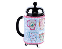 Чехол на кофейник Coffee Cups