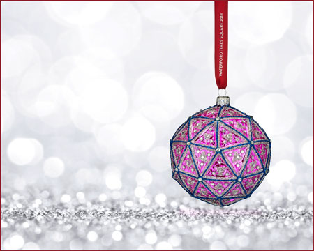 Коллекция Holiday Heirlooms