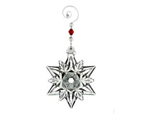 Подвеска Snow Star