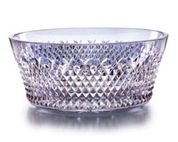 Чаша для салата Alana Prestige Lavender Чаша для салата Alana Prestige Lavender