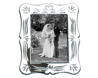 Фоторамка Wedding 5x7 венчальная Фоторамка Wedding 5x7 венчальная