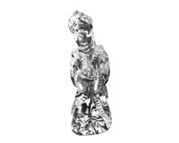 Фигурка 3 Kings Wise Men Magi Nativity - Balthazar Фигурка 3 Kings Wise Men Magi Nativity - Balthazar