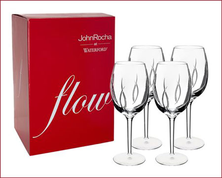 Коллекция John Rocha Flow