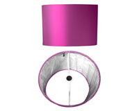Абажур для лампы Purple (136011) Абажур для лампы Purple (136011)